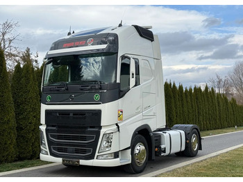 Τράκτορας VOLVO FH 500