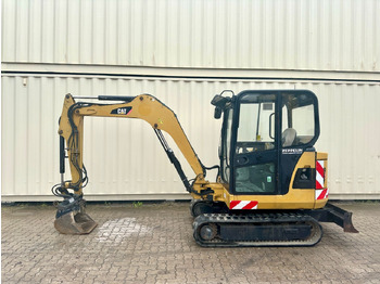 Μίνι εκσκαφέας CATERPILLAR 302.5