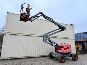 Καλαθοφόρο ανυψωτικό SKYJACK