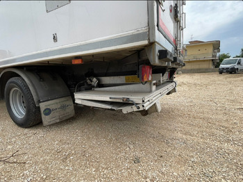 Φορτηγό ψυγείο IVECO DAILY 60C17: φωτογραφία 4