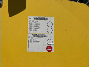 Φρέζα ασφάλτου BOMAG DE BM 2200/75  Stage IV/Tier 4f: φωτογραφία 3