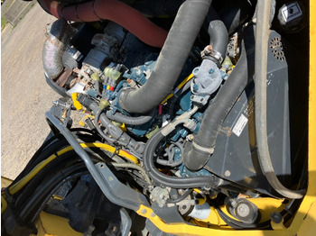 Ασφαλτικός οδοστρωτήρας BOMAG DE BW 161 AD-5  Stage IIIb/Tier 4i: φωτογραφία 3