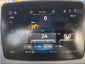 Ασφαλτικός οδοστρωτήρας BOMAG DE BW 174 AP-5 AM Hybrid Stage V/Tier 4f: φωτογραφία 5