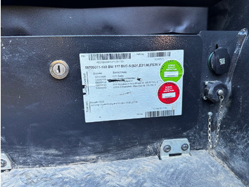 Νέα Οδοστρωτήρες BOMAG DE BW 177 BVC-5 Stage V/Tier 4f: φωτογραφία 4 Νέα Οδοστρωτήρες BOMAG DE BW 177 BVC-5 Stage V/Tier 4f: φωτογραφία 4