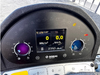 Νέα Οδοστρωτήρες BOMAG DE BW 177 BVC-5 Stage V/Tier 4f: φωτογραφία 3 Νέα Οδοστρωτήρες BOMAG DE BW 177 BVC-5 Stage V/Tier 4f: φωτογραφία 3