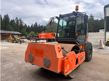 Οδοστρωτήρες HAMM