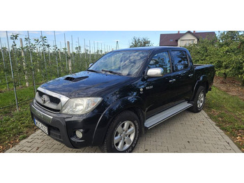 Ημιφορτηγό TOYOTA Hilux