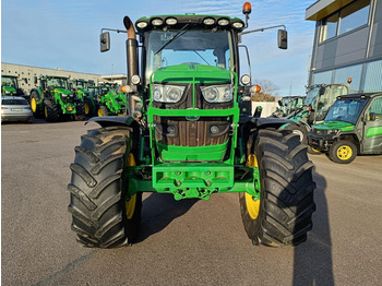 Μίσθωση John Deere 6140R John Deere 6140R: φωτογραφία 2 Μίσθωση John Deere 6140R John Deere 6140R: φωτογραφία 2