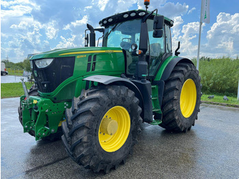 Τρακτέρ JOHN DEERE 6230R