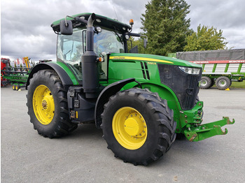Τρακτέρ JOHN DEERE 7290R