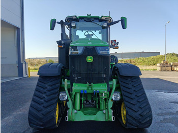 Μίσθωση John Deere 8RX 410 e23 John Deere 8RX 410 e23: φωτογραφία 2
