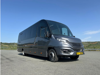 Πούλμαν IVECO Daily