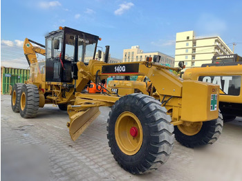 Γκρέιντερ CATERPILLAR 140G