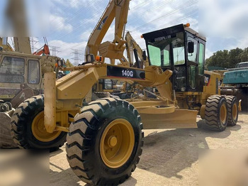 Γκρέιντερ CATERPILLAR 140G