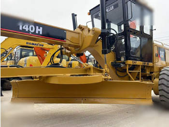 Γκρέιντερ CATERPILLAR 140H: φωτογραφία 3