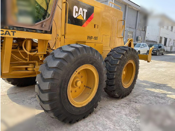 Γκρέιντερ CATERPILLAR 140K: φωτογραφία 2