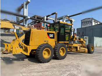 Γκρέιντερ CATERPILLAR 140K: φωτογραφία 5