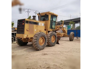 Γκρέιντερ CATERPILLAR 14H: φωτογραφία 3