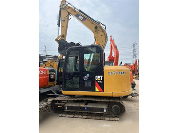 Ερπυστριοφόρος εκσκαφέας CATERPILLAR 307E2