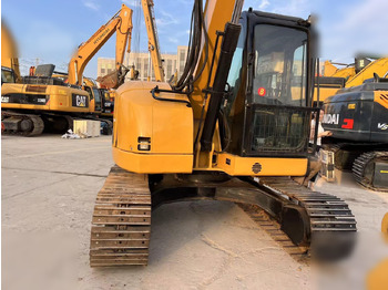 Ερπυστριοφόρος εκσκαφέας CATERPILLAR 308D: φωτογραφία 5 Ερπυστριοφόρος εκσκαφέας CATERPILLAR 308D: φωτογραφία 5