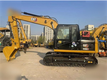 Ερπυστριοφόρος εκσκαφέας CATERPILLAR 312D