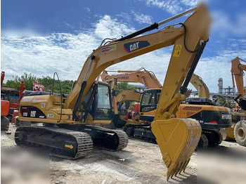 Ερπυστριοφόρος εκσκαφέας CATERPILLAR 315D