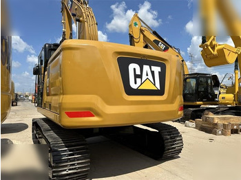 Μίσθωση CATERPILLAR 320 CATERPILLAR 320: φωτογραφία 2