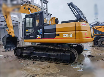 Ερπυστριοφόρος εκσκαφέας CATERPILLAR 325BL
