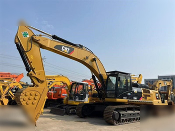 Ερπυστριοφόρος εκσκαφέας CATERPILLAR 330D