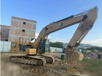 Ερπυστριοφόρος εκσκαφέας CATERPILLAR 330GC