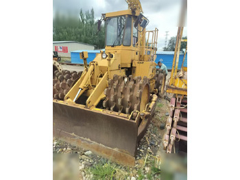 Οδοστρωτήρες CATERPILLAR 815B: φωτογραφία 5