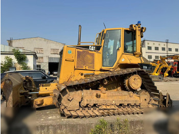 Μπουλντόζα CATERPILLAR D5N