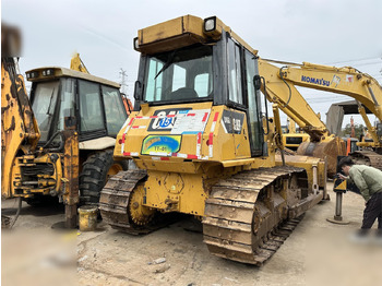 Μπουλντόζα CATERPILLAR D6G