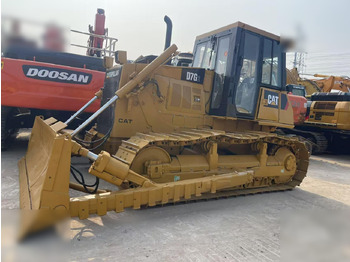 Μπουλντόζα CATERPILLAR D7G