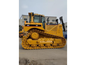 Μπουλντόζα CATERPILLAR D8T