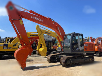 Ερπυστριοφόρος εκσκαφέας HITACHI ZX200