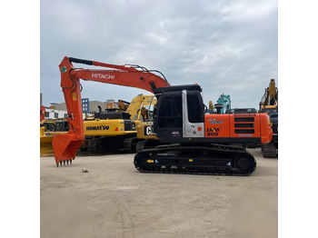 Ερπυστριοφόρος εκσκαφέας HITACHI ZX200