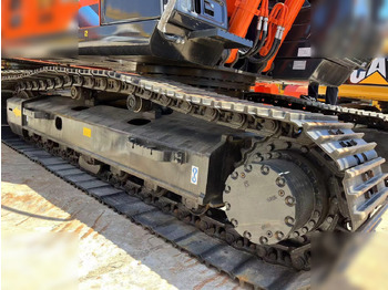 Ερπυστριοφόρος εκσκαφέας HITACHI ZX200: φωτογραφία 3