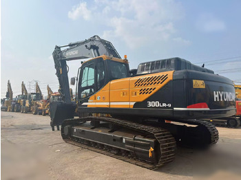 Μίσθωση HYUNDAI HX300 LR HYUNDAI HX300 LR: φωτογραφία 4