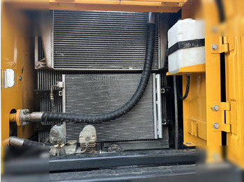 Ερπυστριοφόρος εκσκαφέας HYUNDAI ROBEX 220 LC-9S: φωτογραφία 5