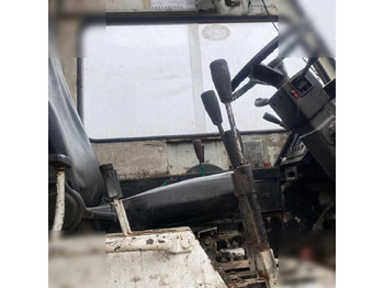 Γερανός για ανώμαλο έδαφος KATO SS500: φωτογραφία 5