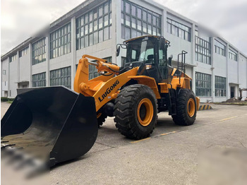 Μίσθωση LIUGONG 856H LIUGONG 856H: φωτογραφία 2