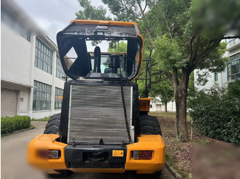 Μίσθωση LIUGONG 856H LIUGONG 856H: φωτογραφία 5