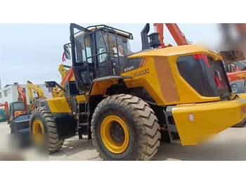 Μίσθωση LIUGONG 856H LIUGONG 856H: φωτογραφία 4