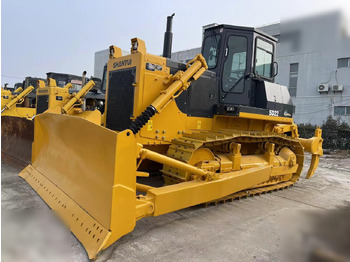 Μπουλντόζα SHANTUI