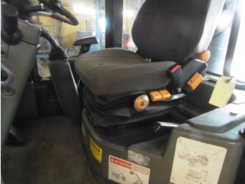 Ελαστιχοφόρος φορτωτής VOLVO L35