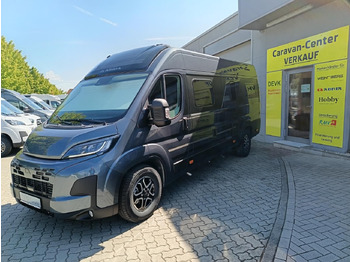 Αυτοκινούμενο βαν Adria Twin Edition 640 SGX Maxi 132kW*138L KÜHLSCHRANK: φωτογραφία 4