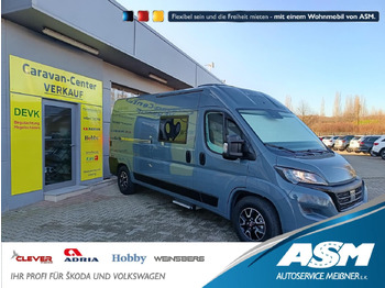 Αυτοκινούμενο βαν