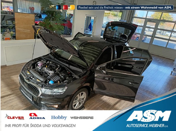 Λιμουζίνα/ Sedan ŠKODA