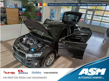 Λιμουζίνα/ Sedan ŠKODA